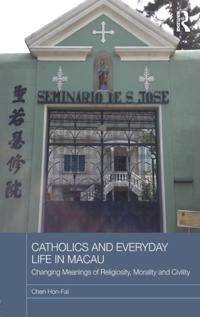 Routledge Religion in Contemporary Asia Series