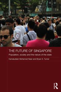 Routledge Contemporary Southeast Asia Series