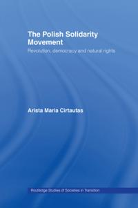 Routledge Studies of Societies in Transition