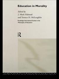 Routledge International Studies in the Philosophy of Education