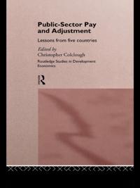 Routledge Studies in Development Economics