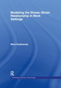 Routledge Progress in Psychology