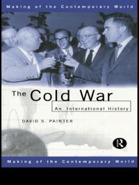 The Making of the Contemporary World