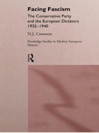 Routledge Studies in Modern European History