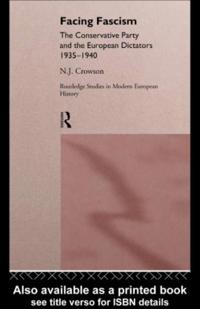 Routledge Studies in Modern European History