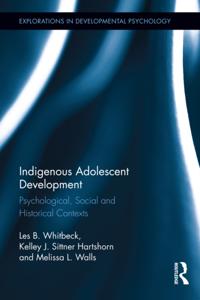 Explorations in Developmental Psychology