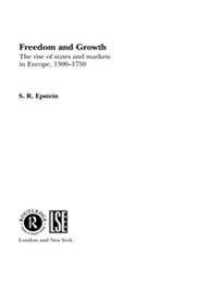 Routledge Explorations in Economic History