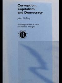 Routledge Studies in Social and Political Thought