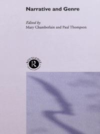 Routledge Studies in Memory and Narrative