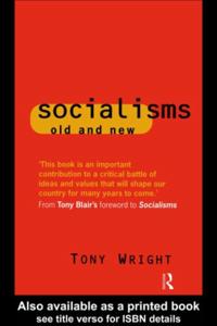 Socialisms: Old and New