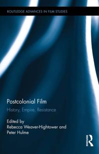 Routledge Advances in Film Studies