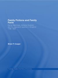 Routledge Studies in the History of Economics