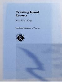 Routledge Advances in Tourism