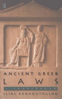 Routledge Sourcebooks for the Ancient World