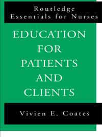 Routledge Essentials for Nurses