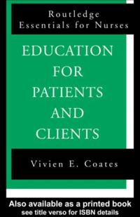 Routledge Essentials for Nurses