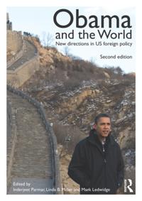 Routledge Studies in US Foreign Policy