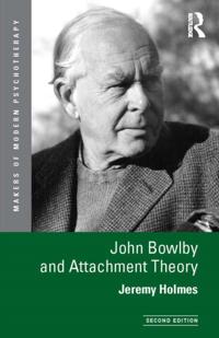 Makers of Modern Psychotherapy