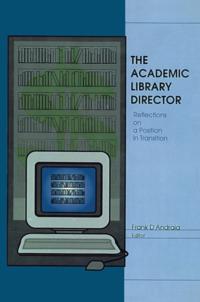 Academic Library Director