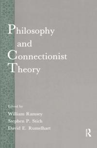 Developments in Connectionist Theory Series