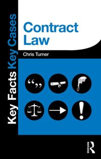 Key Facts Key Cases