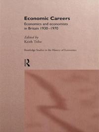Routledge Studies in the History of Economics