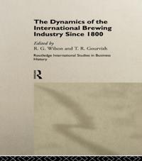 Routledge International Studies in Business History