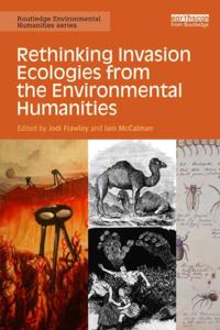 Routledge Environmental Humanities