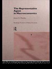 Routledge Frontiers of Political Economy