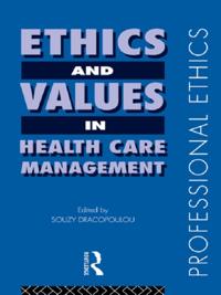 Professional Ethics