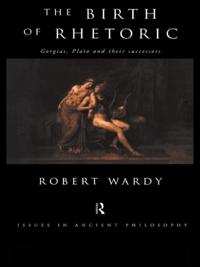 Issues in Ancient Philosophy