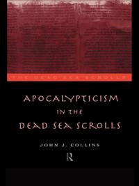 The Literature of the Dead Sea Scrolls