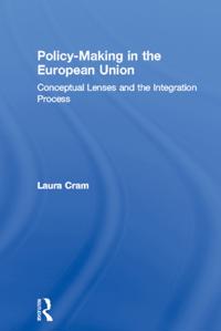 Routledge Research in European Public Policy