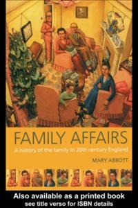 Family Affairs