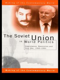 The Making of the Contemporary World