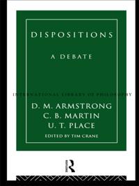 International Library of Philosophy