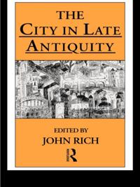 Leicester-Nottingham Studies in Ancient Society