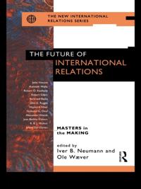 New International Relations