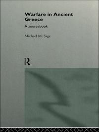 Routledge Sourcebooks for the Ancient World