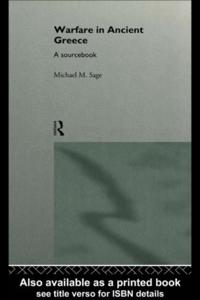 Routledge Sourcebooks for the Ancient World
