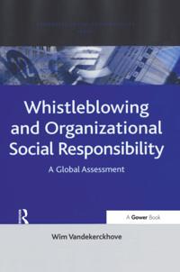 Corporate Social Responsibility Series