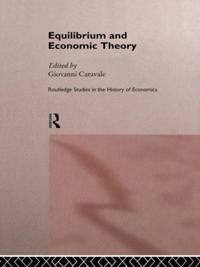 Routledge Studies in the History of Economics