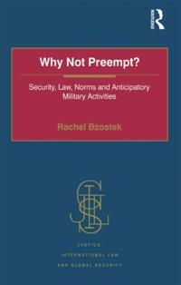Justice, International Law and Global Security
