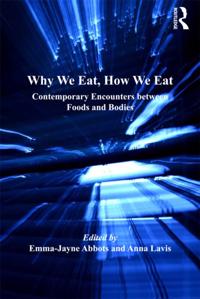 Critical Food Studies