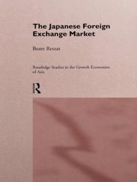 Routledge Studies in the Growth Economies of Asia