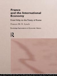 Routledge Explorations in Economic History