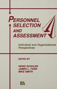 Applied Psychology Series