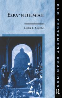 Old Testament Readings