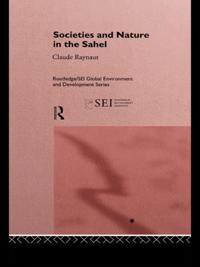Routledge/SEI Global Environment and Development Series