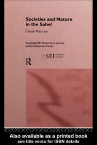 Routledge/SEI Global Environment and Development Series